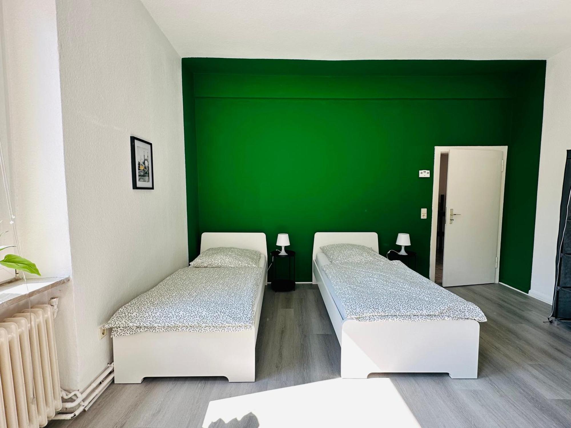 Fewo For Max 6 Guests Near Hagen-City ハーゲン エクステリア 写真