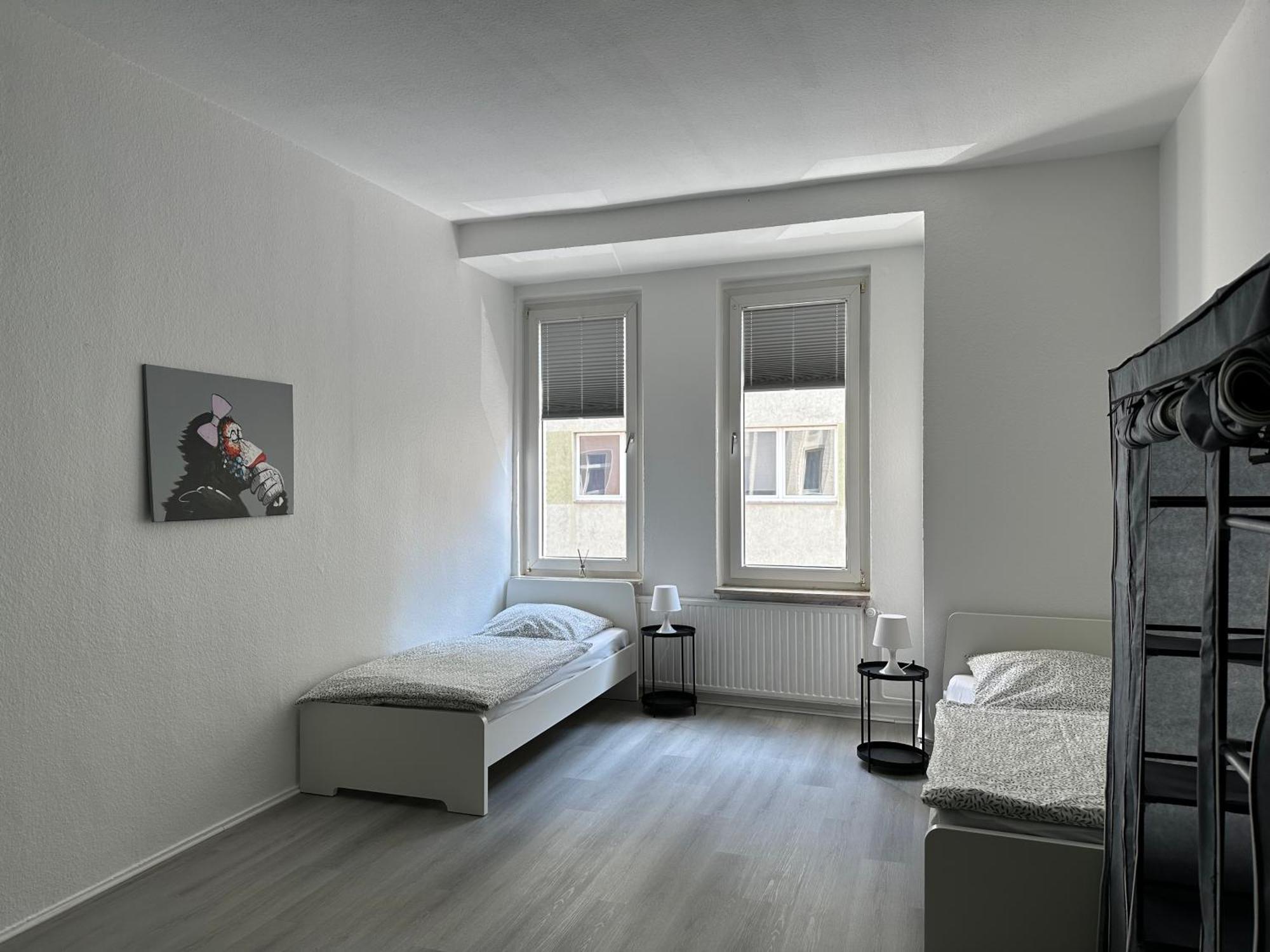 Fewo For Max 6 Guests Near Hagen-City ハーゲン エクステリア 写真
